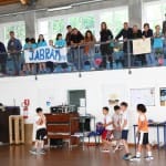 ZSŠDI igra med dvema ognjema