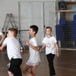 ZSŠDI igra med dvema ognjema