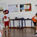 ZSŠDI igra med dvema ognjema