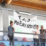 ZSŠDI igra med dvema ognjema