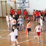 ZSŠDI igra med dvema ognjema