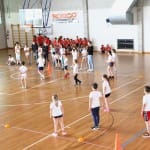 ZSŠDI igra med dvema ognjema