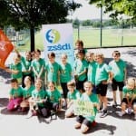 ZSŠDI igra med dvema ognjema