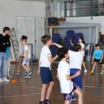 ZSŠDI igra med dvema ognjema