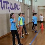 ZSŠDI igra med dvema ognjema