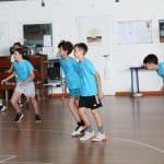 ZSŠDI igra med dvema ognjema