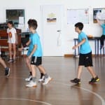 ZSŠDI igra med dvema ognjema