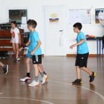 ZSŠDI igra med dvema ognjema