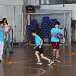 ZSŠDI igra med dvema ognjema