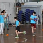 ZSŠDI igra med dvema ognjema