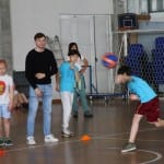 ZSŠDI igra med dvema ognjema