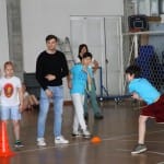 ZSŠDI igra med dvema ognjema