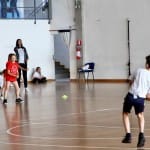 ZSŠDI igra med dvema ognjema