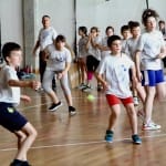 ZSŠDI igra med dvema ognjema