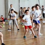 ZSŠDI igra med dvema ognjema