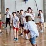 ZSŠDI igra med dvema ognjema