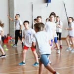 ZSŠDI igra med dvema ognjema