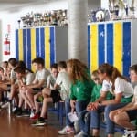 ZSŠDI igra med dvema ognjema