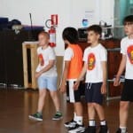 ZSŠDI igra med dvema ognjema