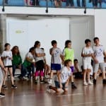 ZSŠDI igra med dvema ognjema