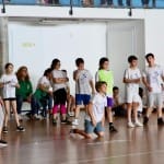 ZSŠDI igra med dvema ognjema