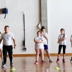 ZSŠDI igra med dvema ognjema