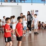 ZSŠDI igra med dvema ognjema