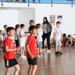 ZSŠDI igra med dvema ognjema