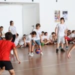 ZSŠDI igra med dvema ognjema