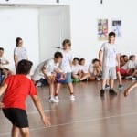 ZSŠDI igra med dvema ognjema