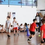 ZSŠDI igra med dvema ognjema