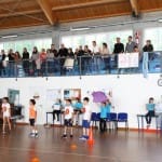 ZSŠDI igra med dvema ognjema