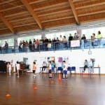 ZSŠDI igra med dvema ognjema