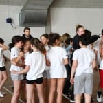 ZSŠDI igra med dvema ognjema