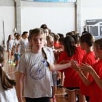 ZSŠDI igra med dvema ognjema