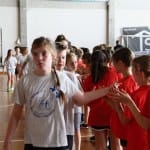 ZSŠDI igra med dvema ognjema