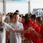 ZSŠDI igra med dvema ognjema