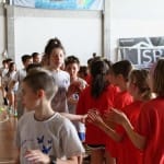 ZSŠDI igra med dvema ognjema