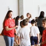 ZSŠDI igra med dvema ognjema