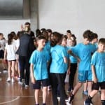 ZSŠDI igra med dvema ognjema