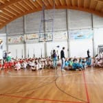 ZSŠDI igra med dvema ognjema