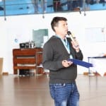 ZSŠDI igra med dvema ognjema