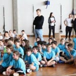 ZSŠDI igra med dvema ognjema