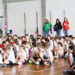 ZSŠDI igra med dvema ognjema