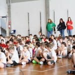 ZSŠDI igra med dvema ognjema