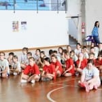 ZSŠDI igra med dvema ognjema