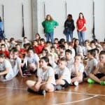 ZSŠDI igra med dvema ognjema