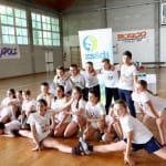 ZSŠDI igra med dvema ognjema