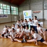 ZSŠDI igra med dvema ognjema