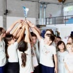 ZSŠDI igra med dvema ognjema